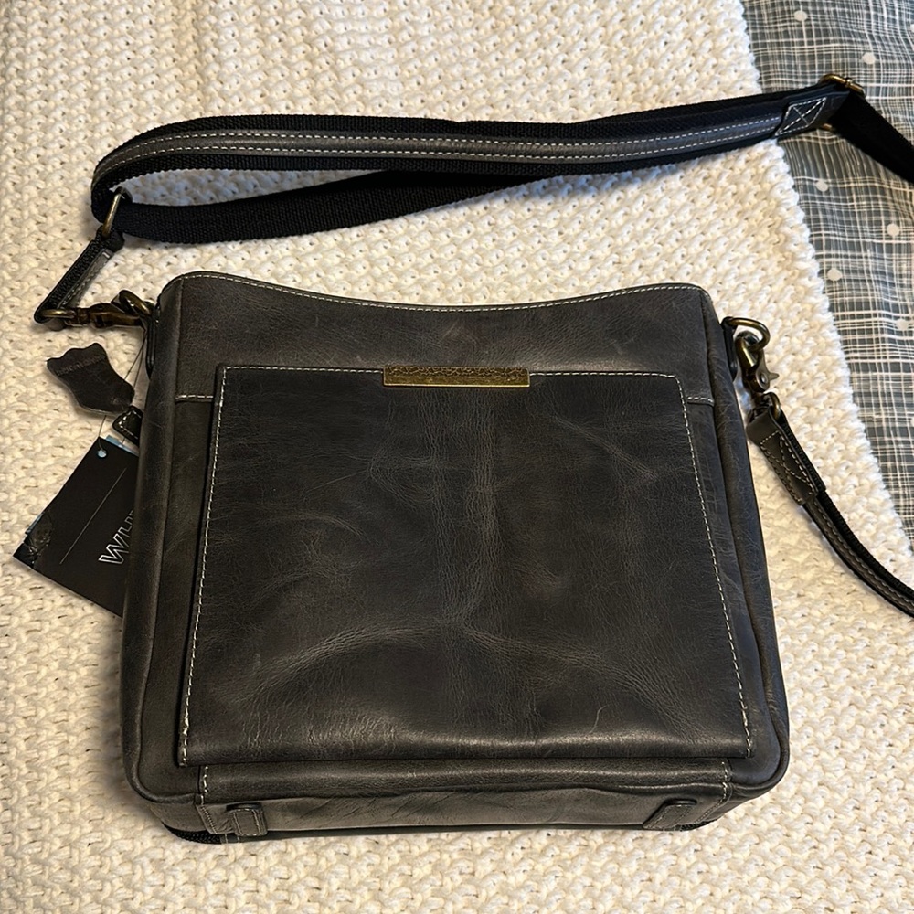 GTM concealed carry purse